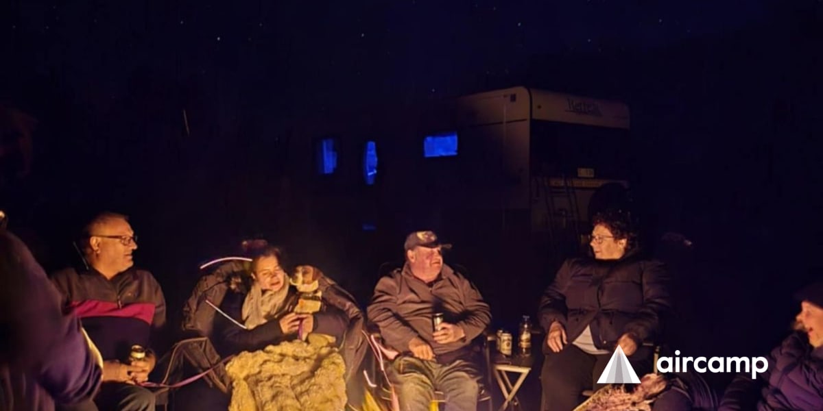 Valhalla Camping & Caravan Park