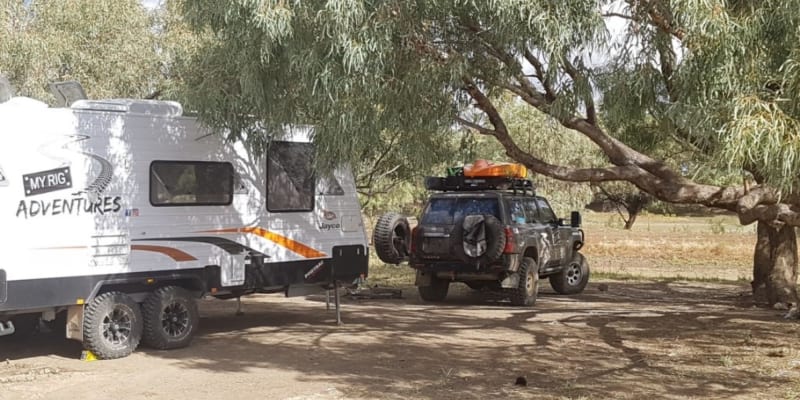 Photo by My Rig Adventures