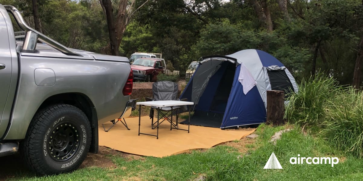 BIG4 Iluka On Freycinet Holiday Park
