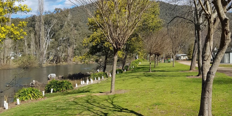 Photo by Kirstine R.