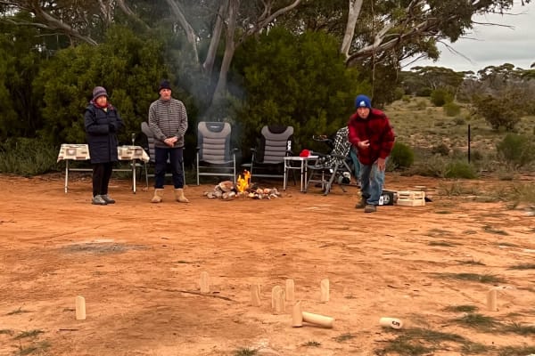 Photo by Christina T.