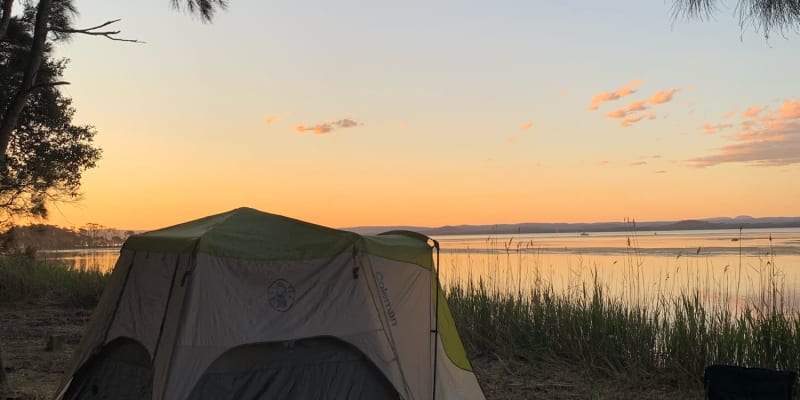 Photo by Catarina A.