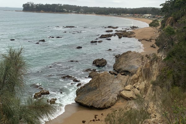 Photo by Poms Touring Australia