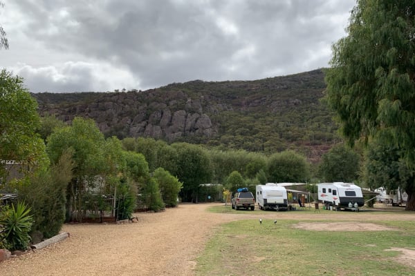 Photo by Kerri-lee M.