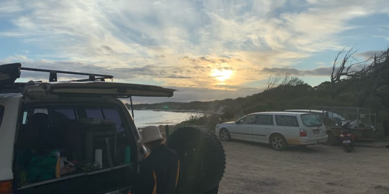 Photo by Jizelle 🌻.