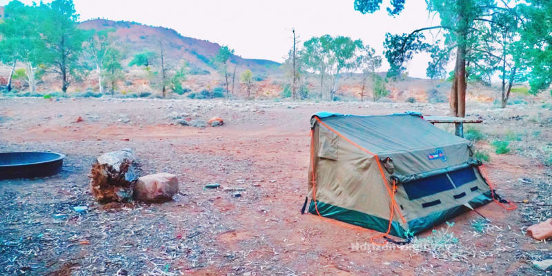 Photo by Celina (Horizon Highway)