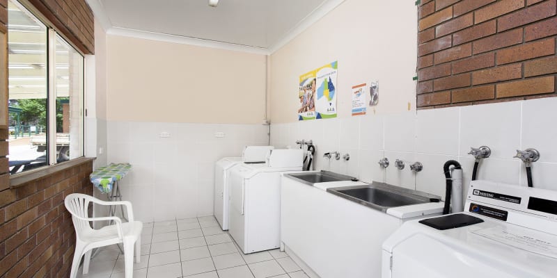 Photo by Michelle W.