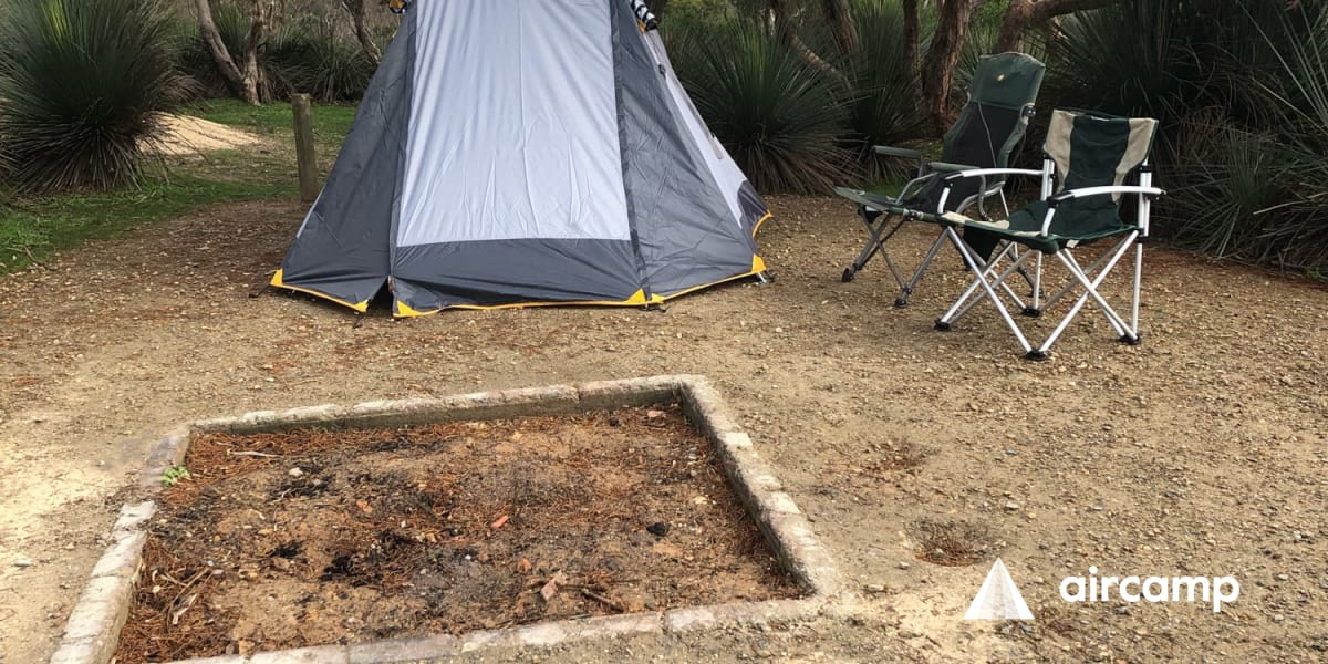 Cobbler Hill Campground
