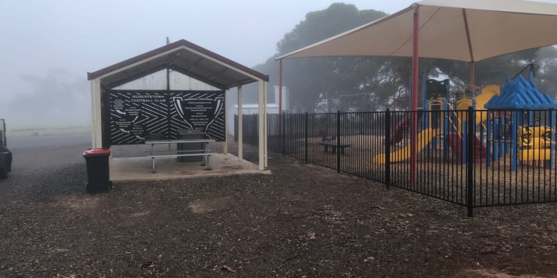 Photo by Time Busters Property Maintenance