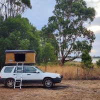 Photo by Charlotte B.