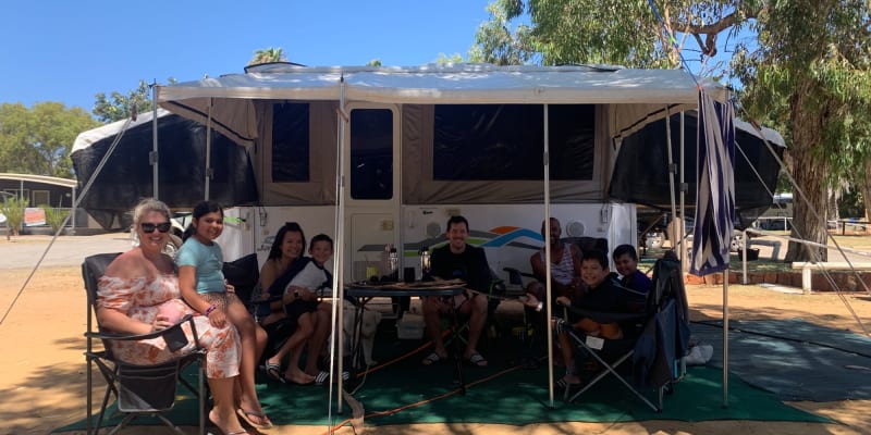 Photo by Stephen and Sue