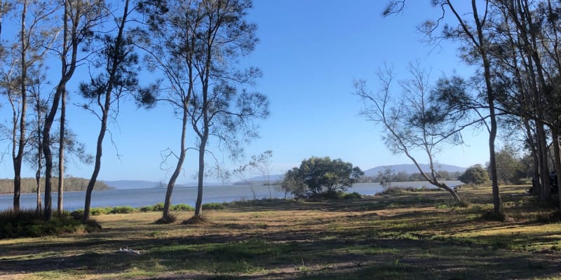 Photo by Michelle E.