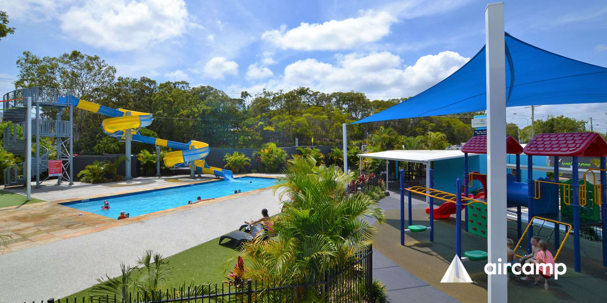 Nobby Beach Holiday Village - Main photo