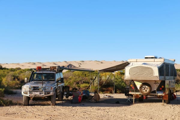 Photo by Off The Trax