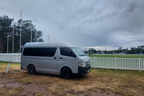 Photo by felicity s.