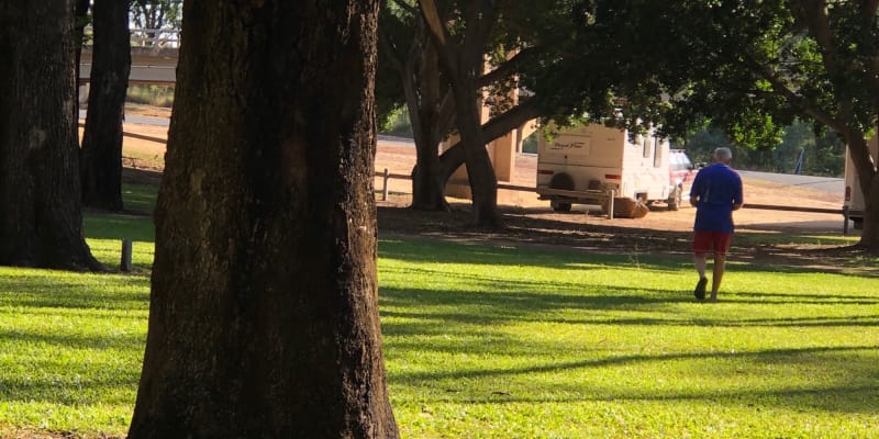 Photo of Botanic Gardens Emerald