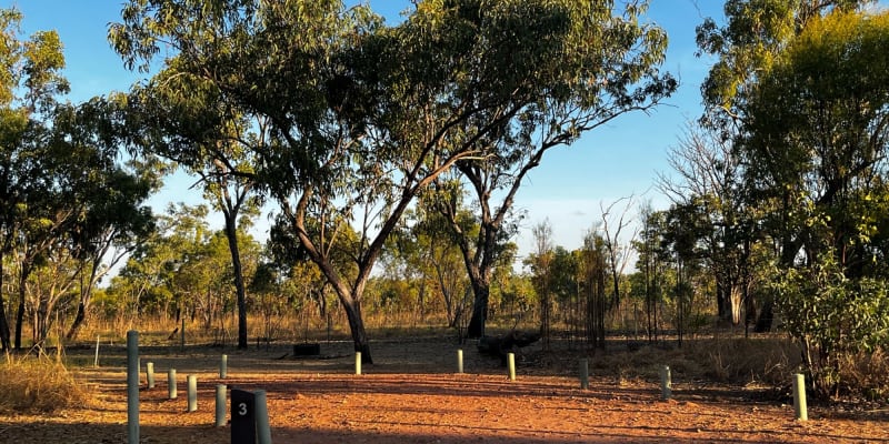 Photo of Goorrandalng Campground