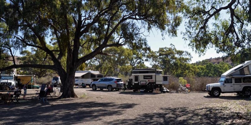 Photo by @ode2theroad