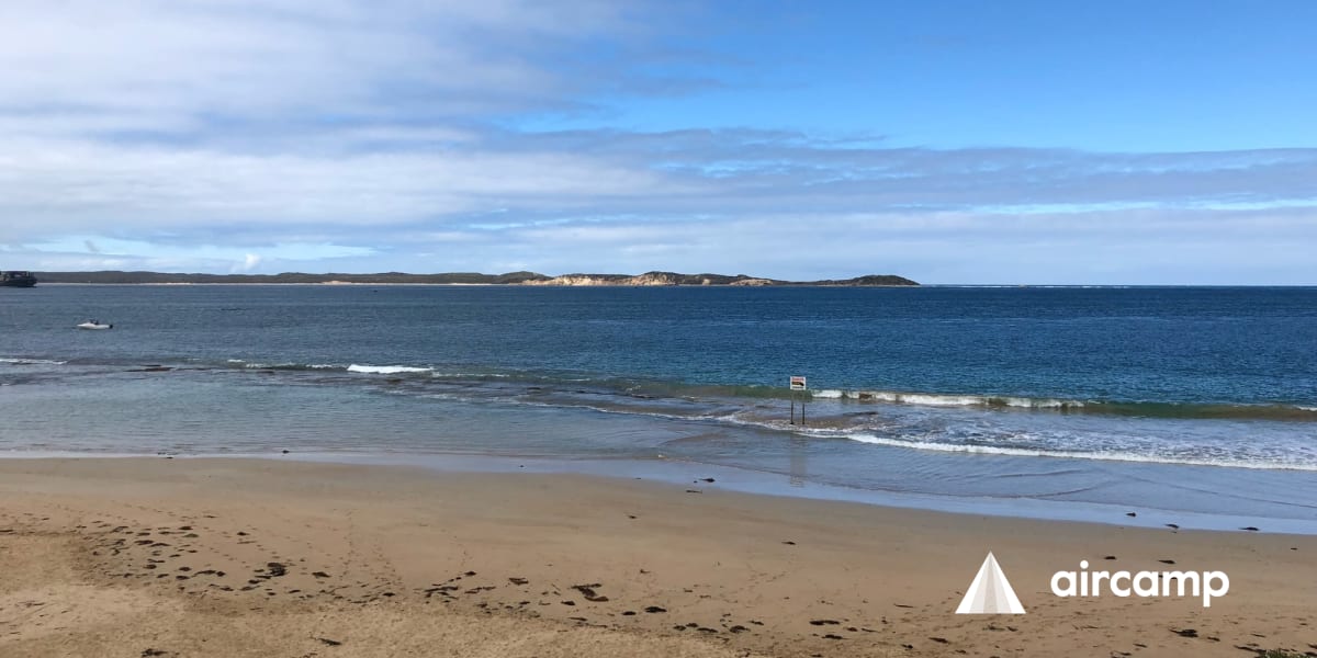 Queenscliff Tourist Parks
