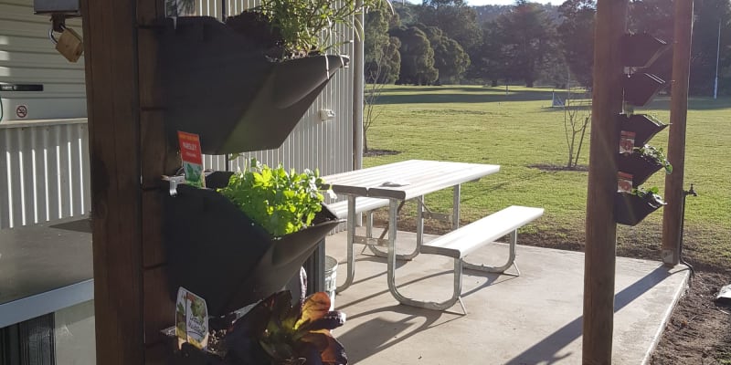 Photo by Kirstine R.