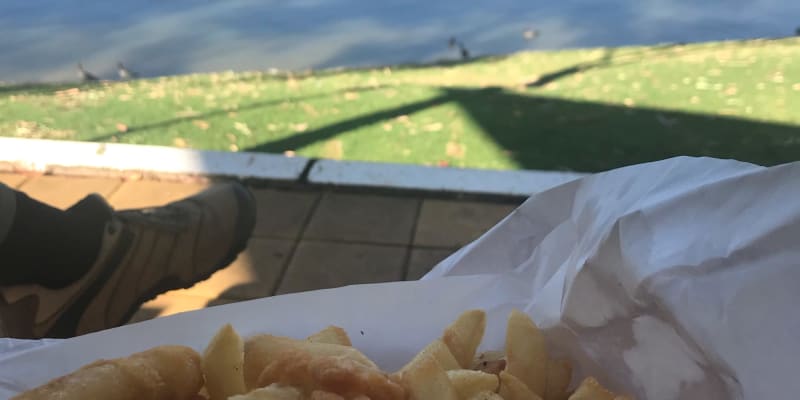 Photo by Michelle C.