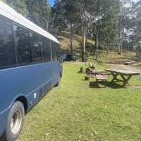 Photo by Gerald Pauschmann (G-Mann)