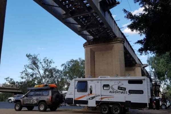 Photo by My Rig Adventures