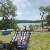 Photo by Stephanie L.