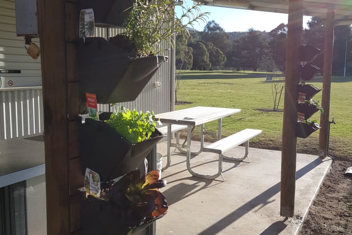 Photo by Kirstine R.