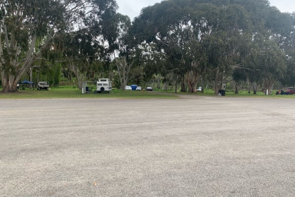 Photo by Blue Staffy Camper