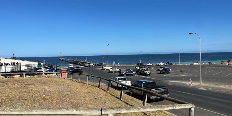 Photo by Blue Staffy Camper