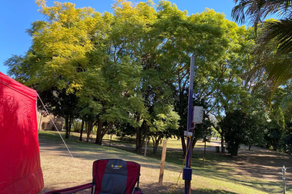 Photo by Cristina B.