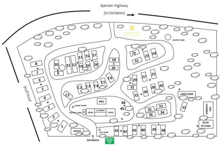 Photo by Glenn & Amy Lennerth