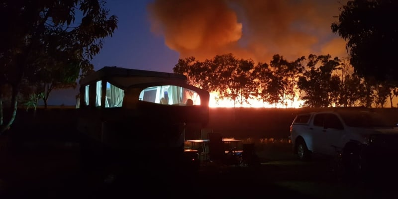 Photo by Making Memories Camping