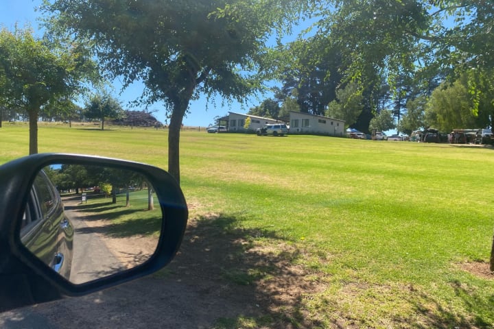 Photo by Ranjeet Singh Gill