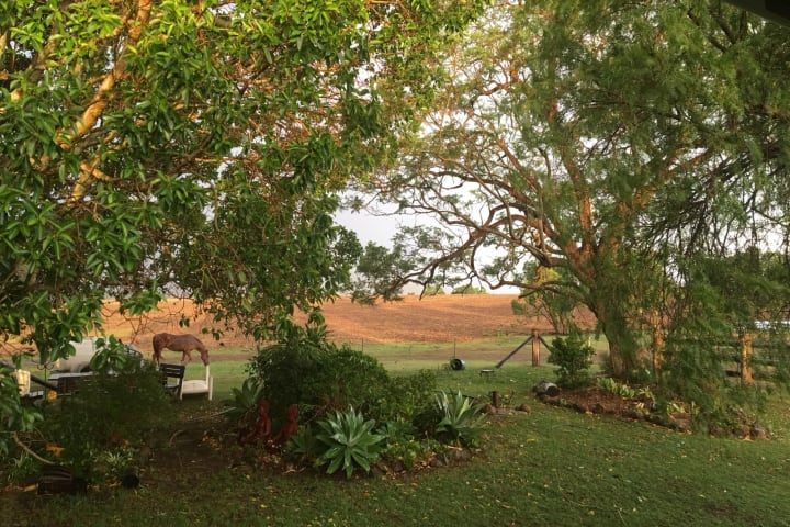 Photo by Belbrooke Pty Ltd as trustee for the Belbrooke Administration Trust