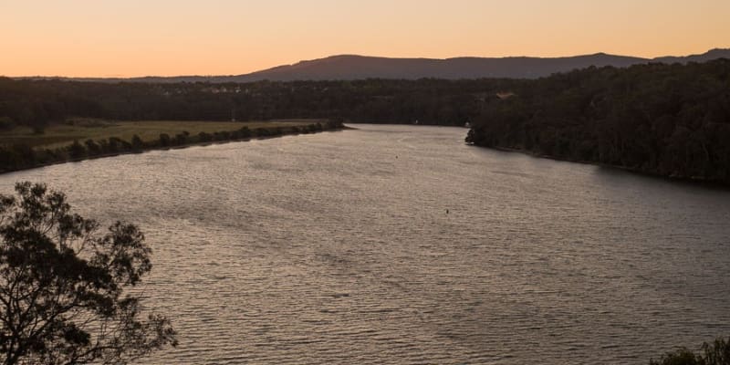 Photo of Nowra Showground