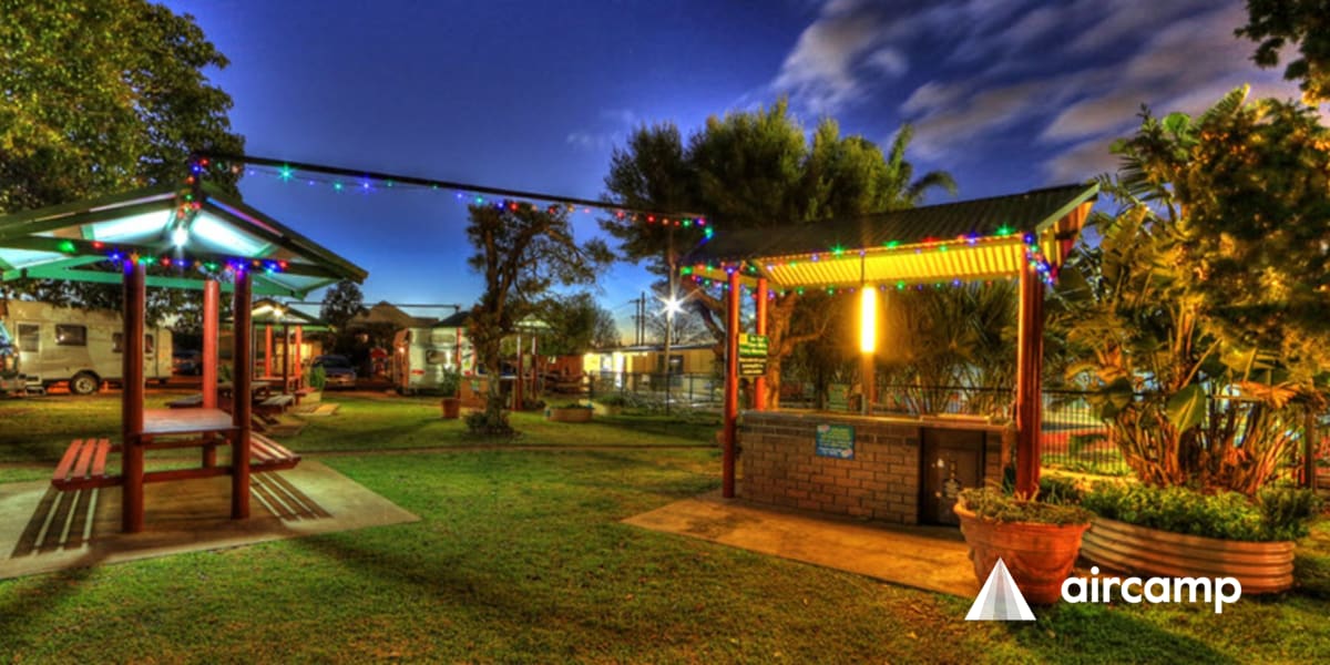 BIG4 Toowoomba Garden City Holiday Park