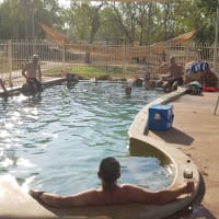 Photo by Terri Le Terour