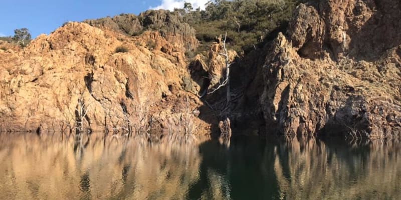 Photo by Eddy & Kathy Tiemens