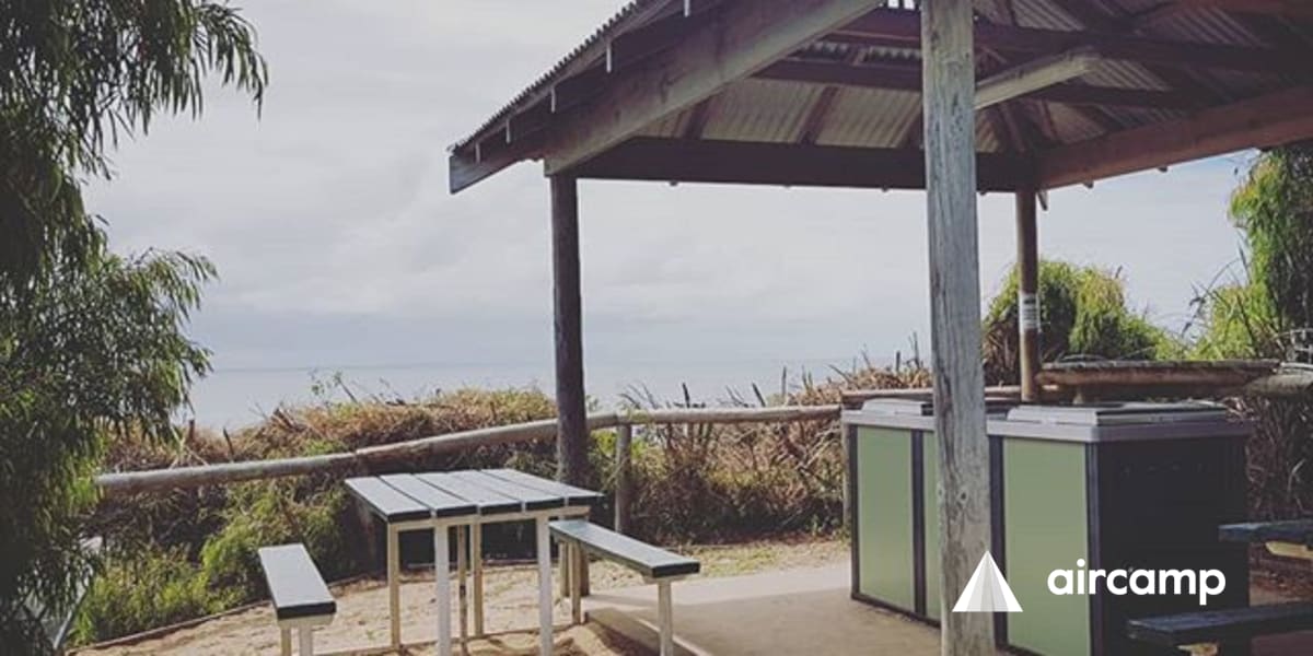 Flinders Bay Caravan Park