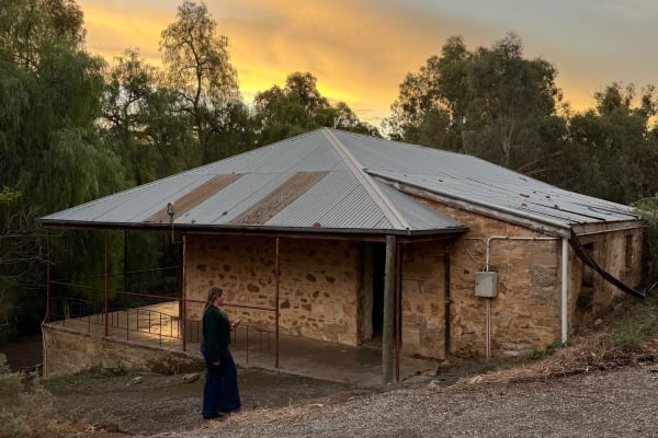 Photo by Samantha B.