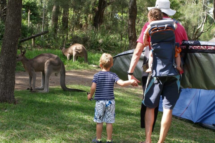 Photo by Mariana Lorena Vozone