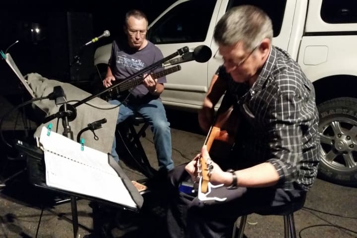 Photo by Marianne & Peter BRAAM