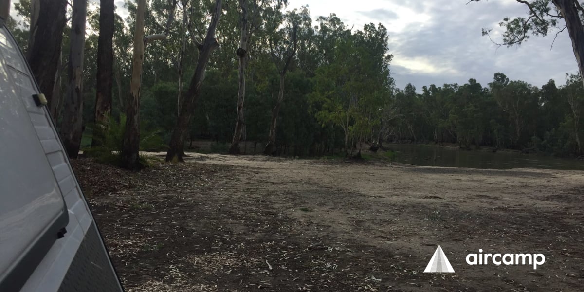 Barmah Caravan Park