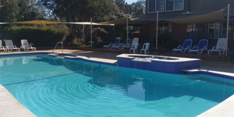 Photo by Tuncurry Lakes Resort