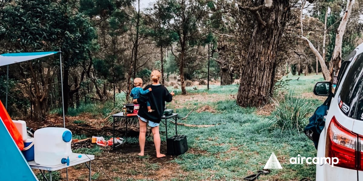 Berrima Reserve