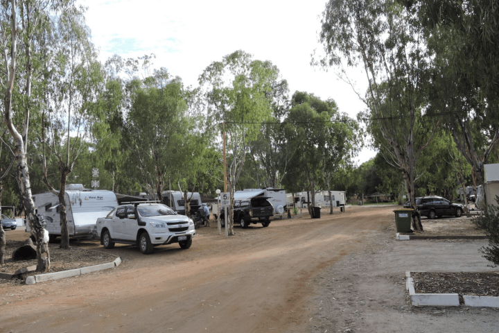 Photo by York Travellers Rest