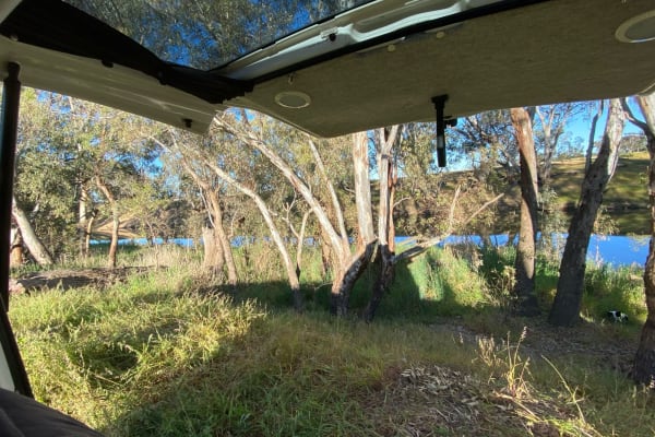 Photo by Leonie Bailey Sharrock