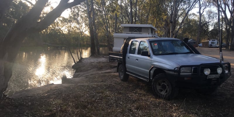 Photo by YoungAdventuresAust